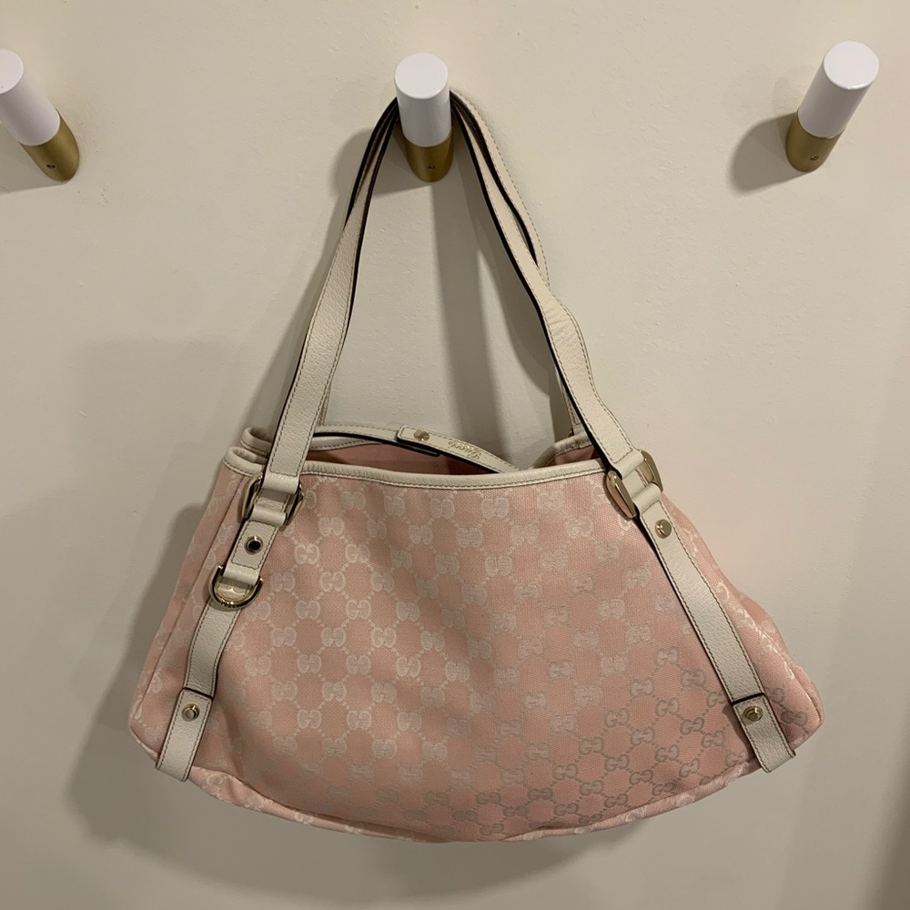 Gucci GG Pelham Tote - never worn!